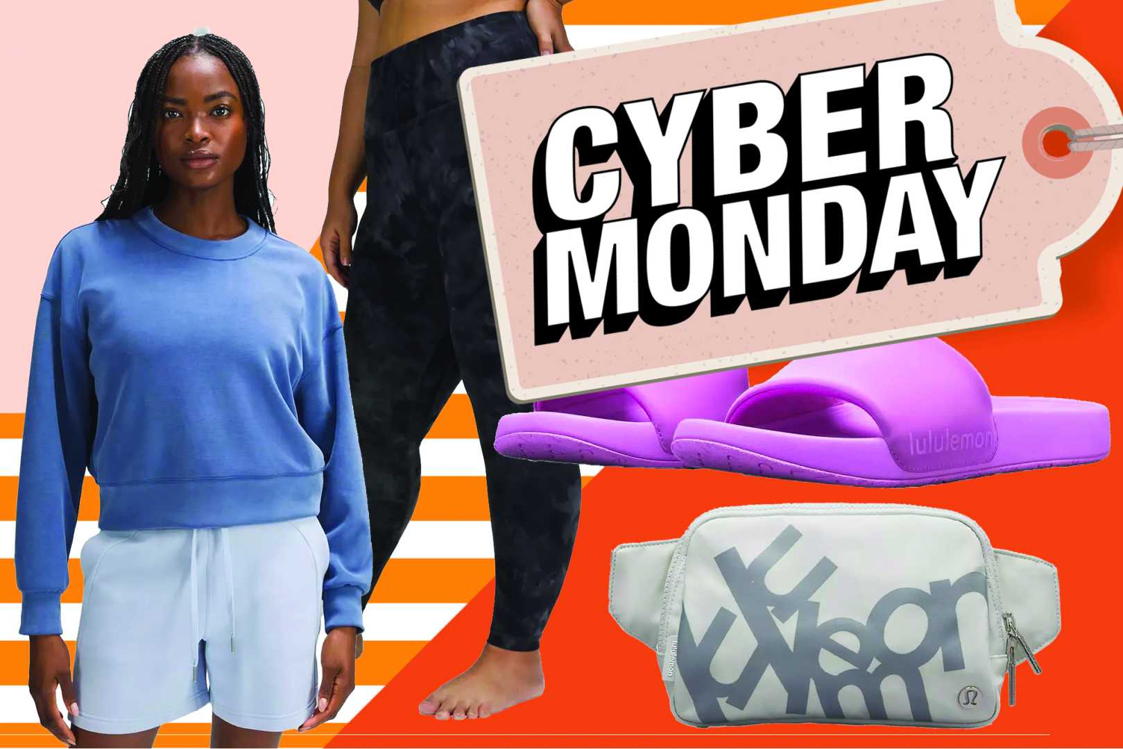 Lululemon Cyber Monday Sale Items