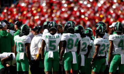 Marshall Football Players In Transfer Portal