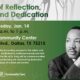 Martin Luther King Jr Day Observance 2025