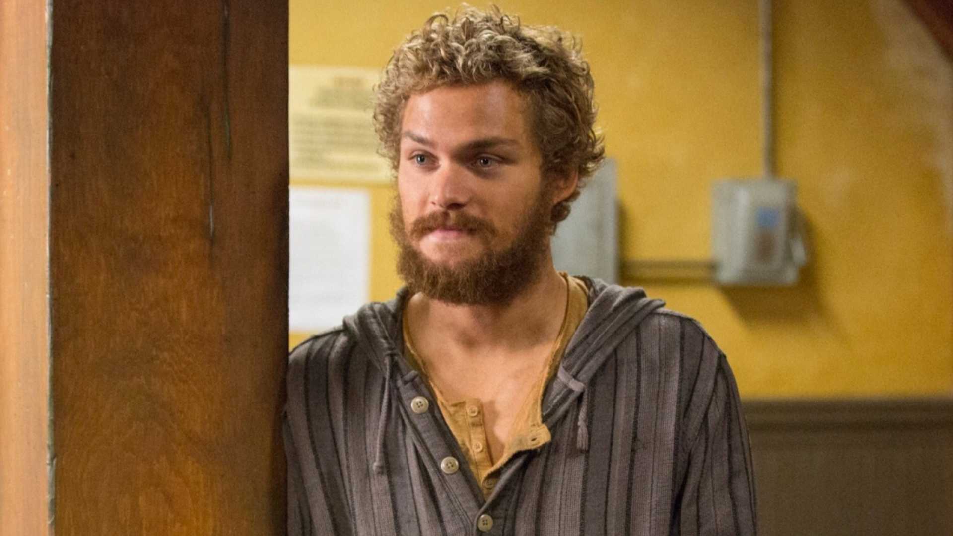 Marvel Iron Fist Revival Casting Rumors