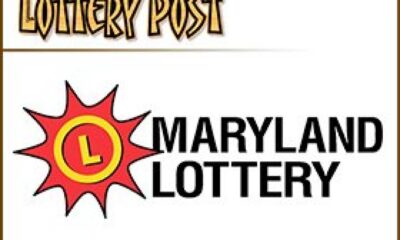 Maryland And New Mexico Pick 3 Lottery Tickets