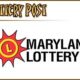 Maryland And New Mexico Pick 3 Lottery Tickets