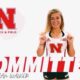 Meghan Walker University Of Nebraska Track And Field