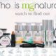 Mg Naturals Makeup Products