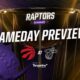 Miami Heat Vs Toronto Raptors Game Preview