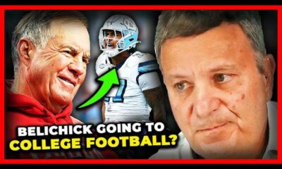 Michael Lombardi Bill Belichick Unc Football