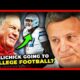 Michael Lombardi Bill Belichick Unc Football