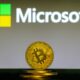 Microsoft Shareholders Meeting Bitcoin Investment Proposal