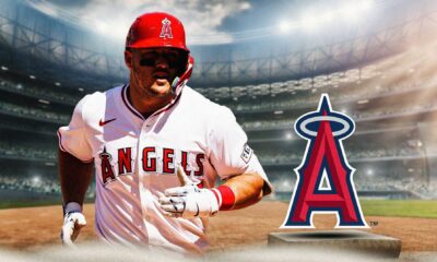 Mike Trout Injury Update Mlb Winter Meetings