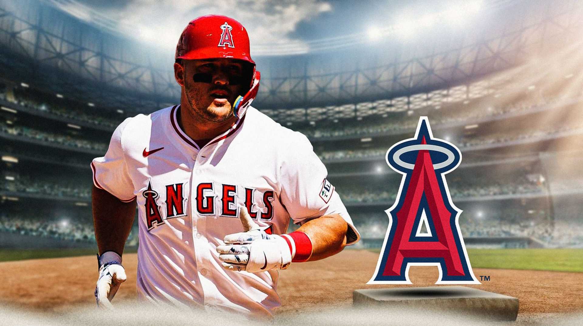 Mike Trout Injury Update Mlb Winter Meetings