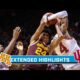 Minnesota Golden Gophers Vs Indiana Hoosiers Basketball Game