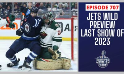 Minnesota Wild Vs Winnipeg Jets Nhl Game Preview