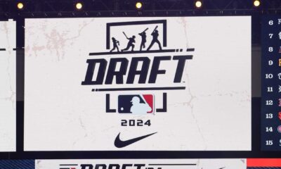 Mlb Draft Lottery 2025