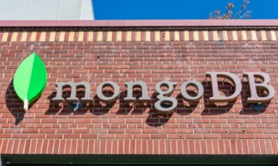 Mongodb Stock Price Surge After Q3 Earnings