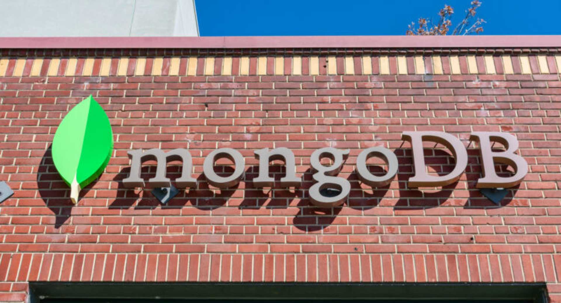 Mongodb Stock Price Surge After Q3 Earnings