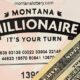 Montana Millionaire Lottery Drawing