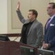 Morgan Wallen Nashville Court Appearance