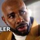 Morris Chestnut In Watson Trailer