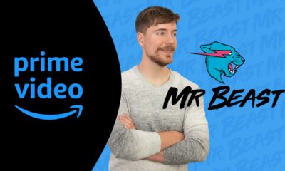 Mrbeast Beast Games Amazon Prime Video