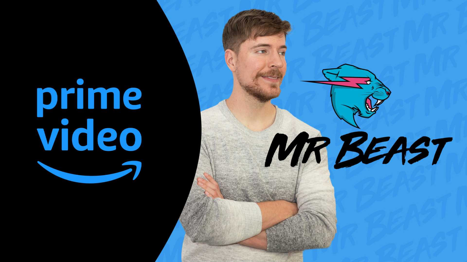 Mrbeast Beast Games Amazon Prime Video