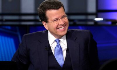 Neil Cavuto Leaving Fox News After 28 Years