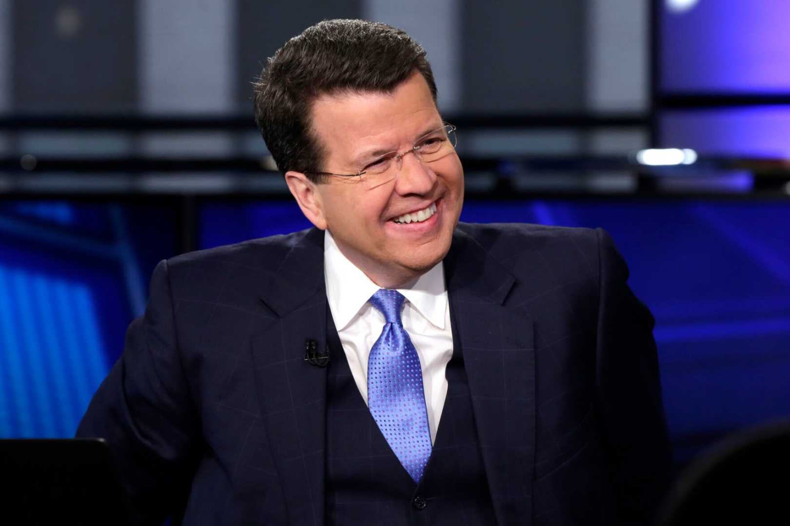 Neil Cavuto Leaving Fox News After 28 Years