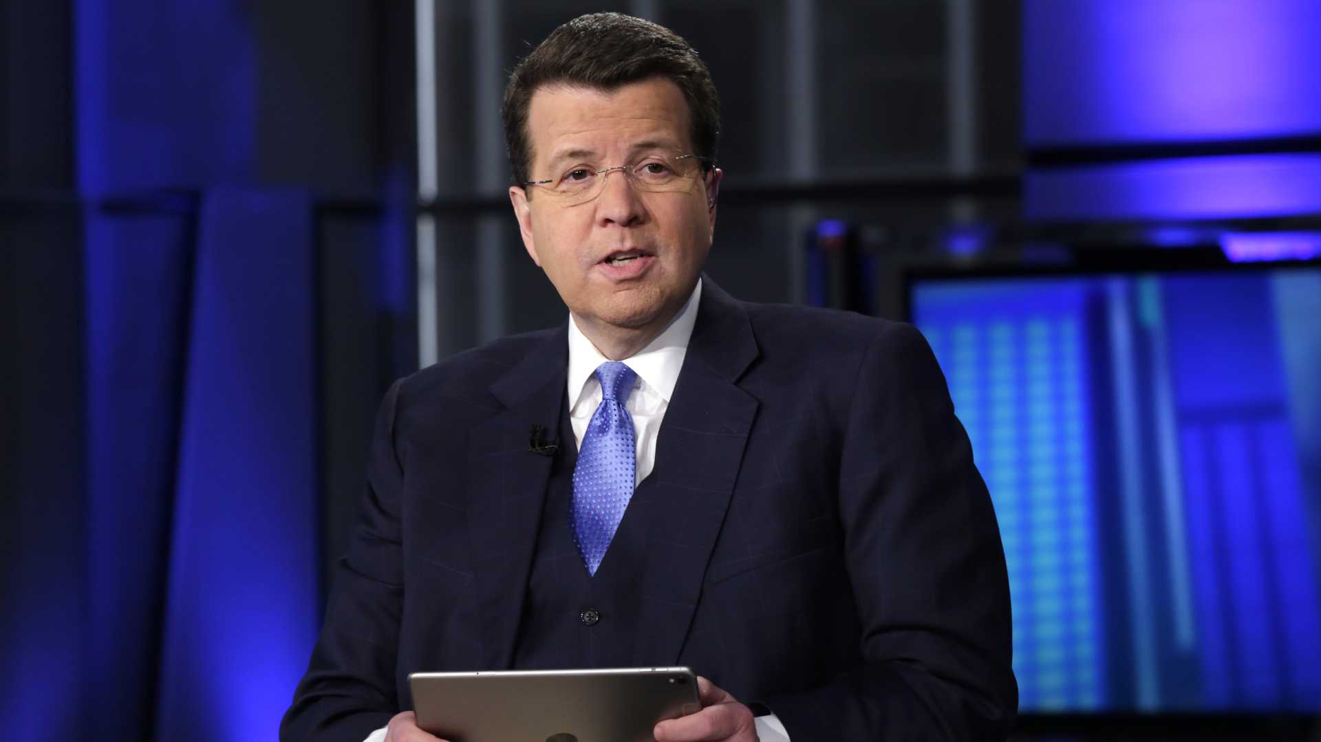 Neil Cavuto On Cavuto: Coast To Coast