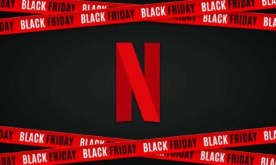 Netflix Black Friday Cyber Monday Deals 2024