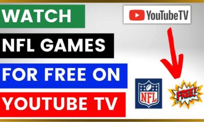 Nfl Games On Tv Today Free