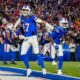 Nfl Mvp Odds Josh Allen Lamar Jackson