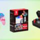 Nintendo Switch Cyber Monday Deals 2024