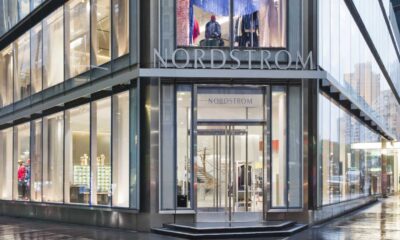 Nordstrom Family Retail Challenges