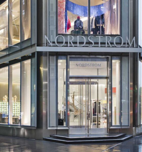 Nordstrom Family Retail Challenges