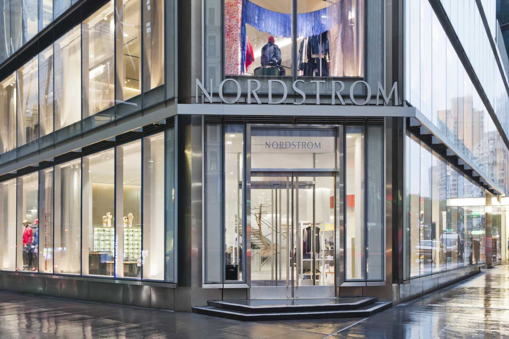 Nordstrom Family Retail Challenges