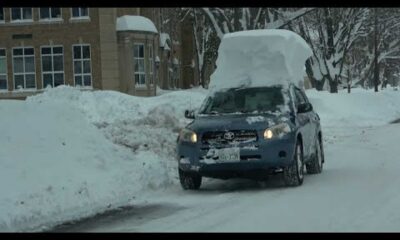 Orchard Park Ny Lake Effect Snow