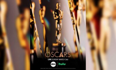 Oscars 2025 Hulu Streaming