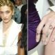 Paris Jackson Engagement Ring Justin Long