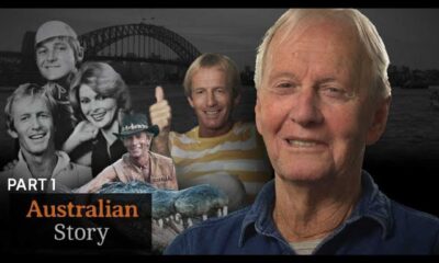 Paul Hogan Interview On Australian Story