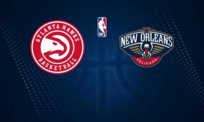 Pelicans Vs Hawks Nba Game December 2 2024