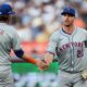 Pete Alonso New York Mets Contract Negotiation