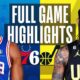 Philadelphia 76ers Vs Utah Jazz Game Highlights