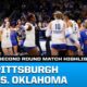 Pitt Women's Volleyball Ncaa Tournament 2024