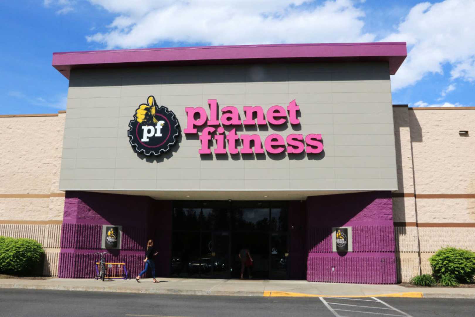 Planet Fitness Christmas Hours