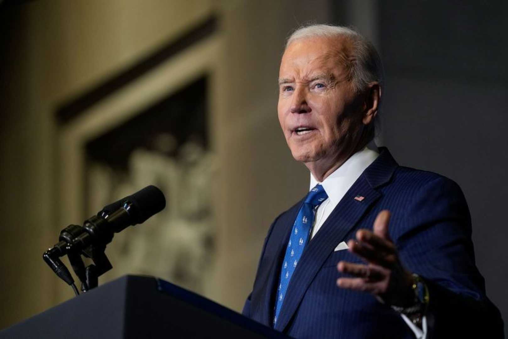 President Biden Clemency Announcement