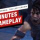 Prince Of Persia: The Lost Crown Gameplay