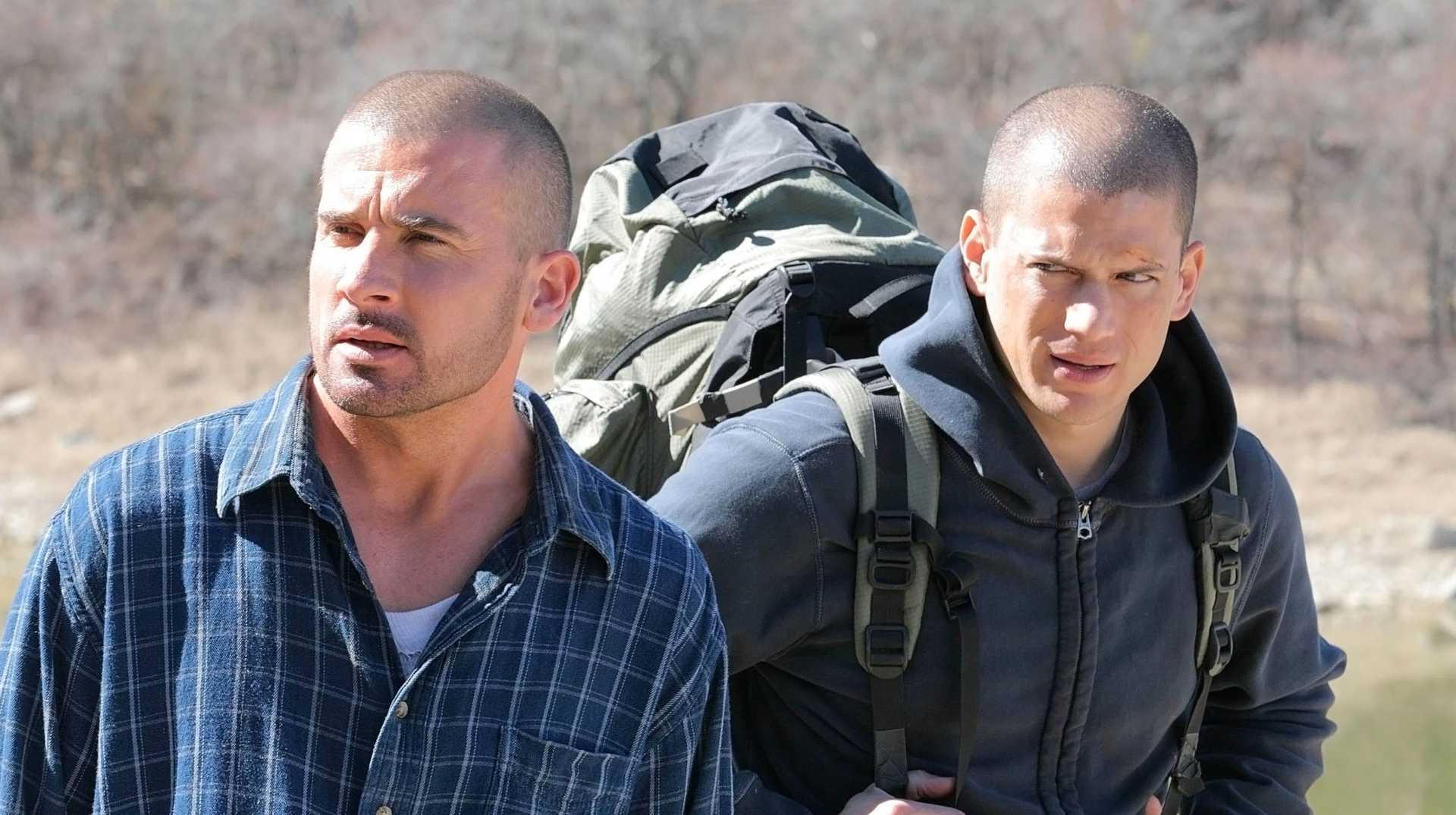 Prison Break Reboot Hulu Pilot Order