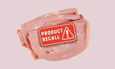 Product Recall Alerts December 2024