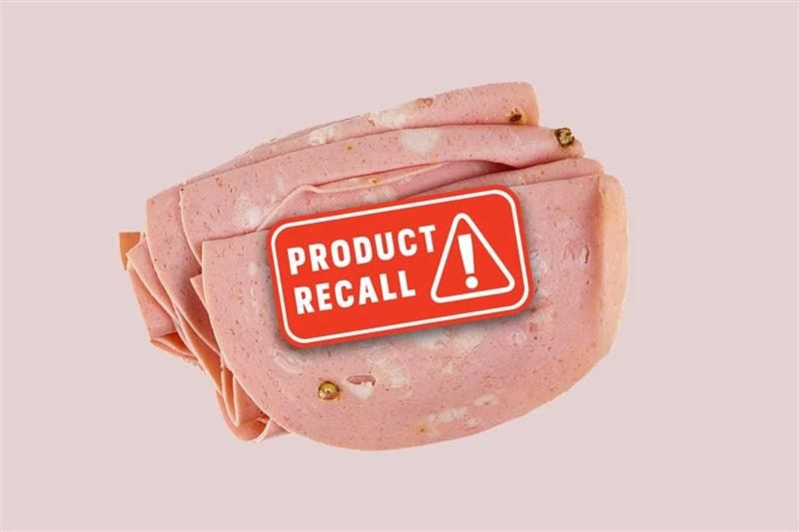 Product Recall Alerts December 2024