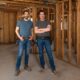 Property Brothers Drew And Jonathan Scott Home Renovation