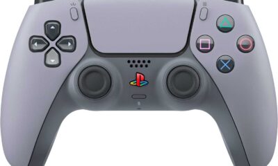 Ps5 30th Anniversary Dualsense Controller